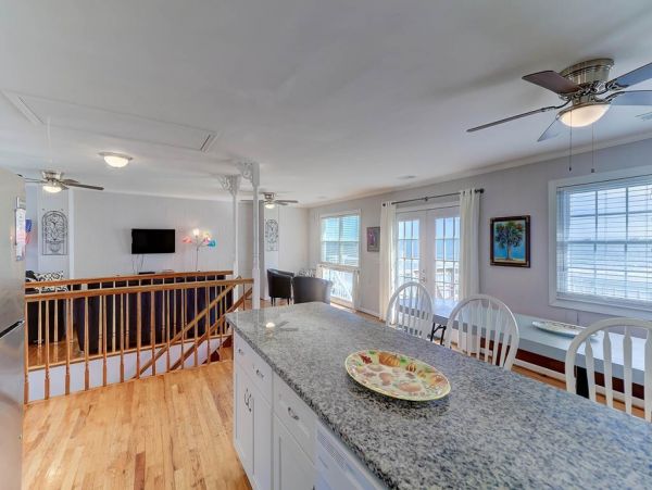 Folly Beach Condo 1019500