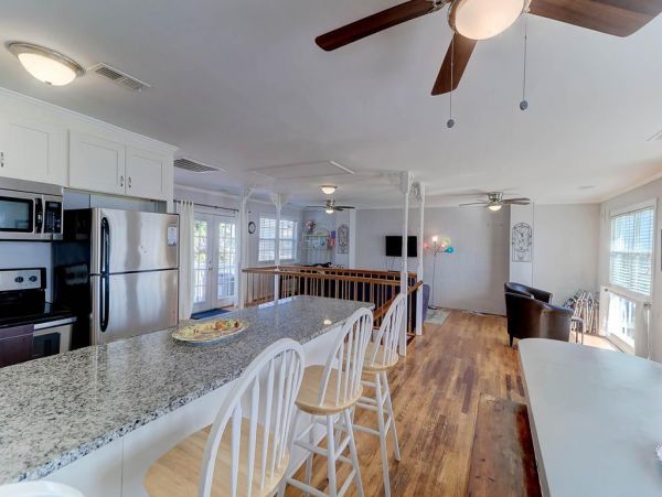 Folly Beach Condo 1019500