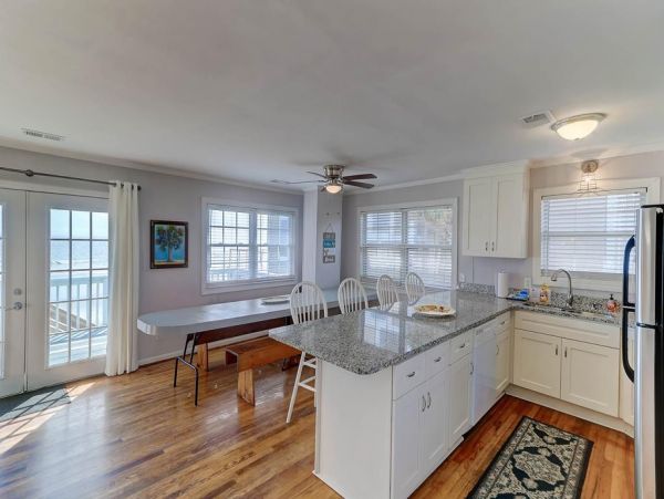 Folly Beach Condo 1019500