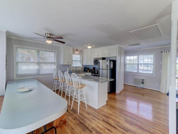 Folly Beach Condo 1019500
