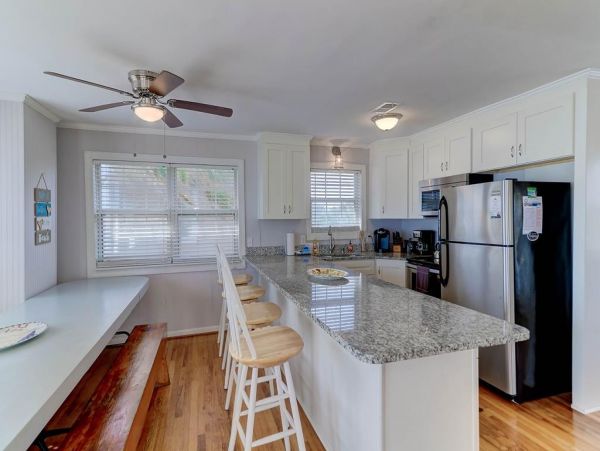 Folly Beach Condo 1019500