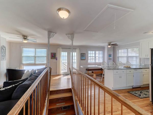 Folly Beach Condo 1019500