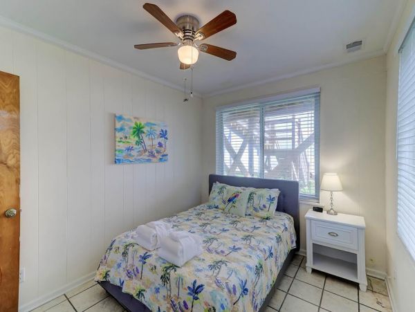Folly Beach Condo 1019500