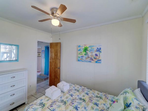 Folly Beach Condo 1019500