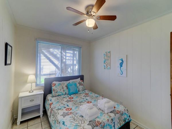 Folly Beach Condo 1019500