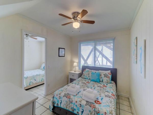 Folly Beach Condo 1019500