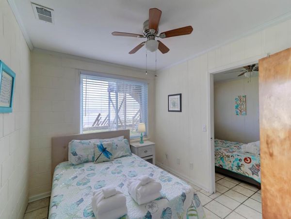 Folly Beach Condo 1019500