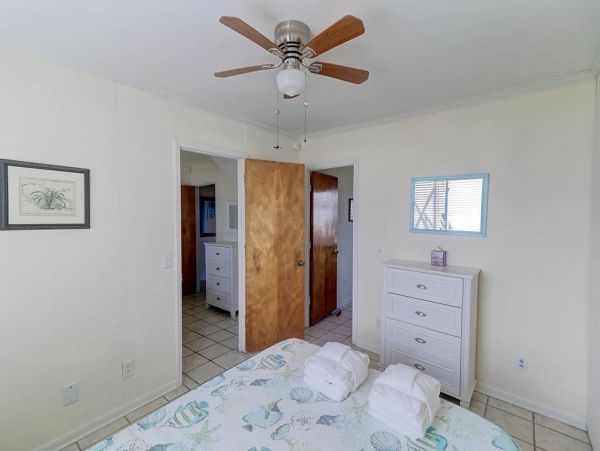 Folly Beach Condo 1019500