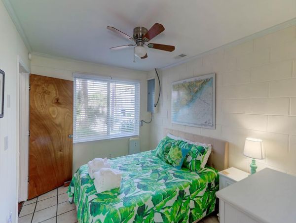 Folly Beach Condo 1019500