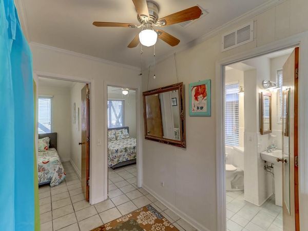 Folly Beach Condo 1019500