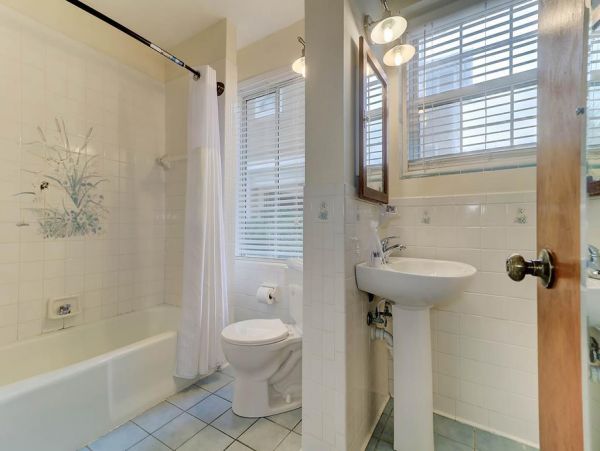 Folly Beach Condo 1019500