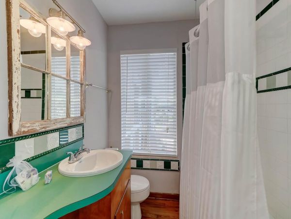 Folly Beach Condo 1019500