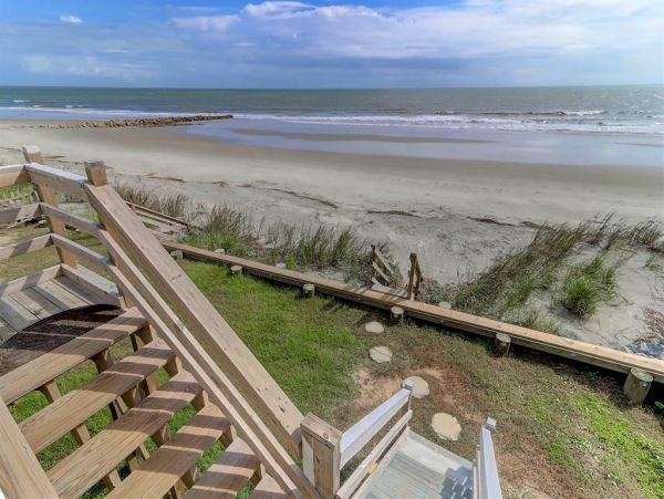 Folly Beach Condo 1019500