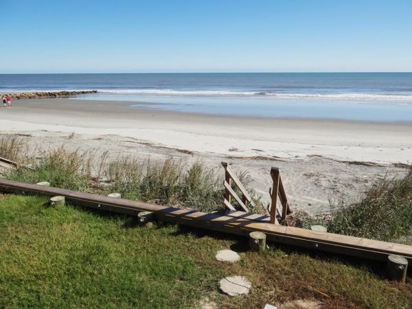 Folly Beach Condo 1019500