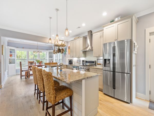Folly Beach Home 1019501