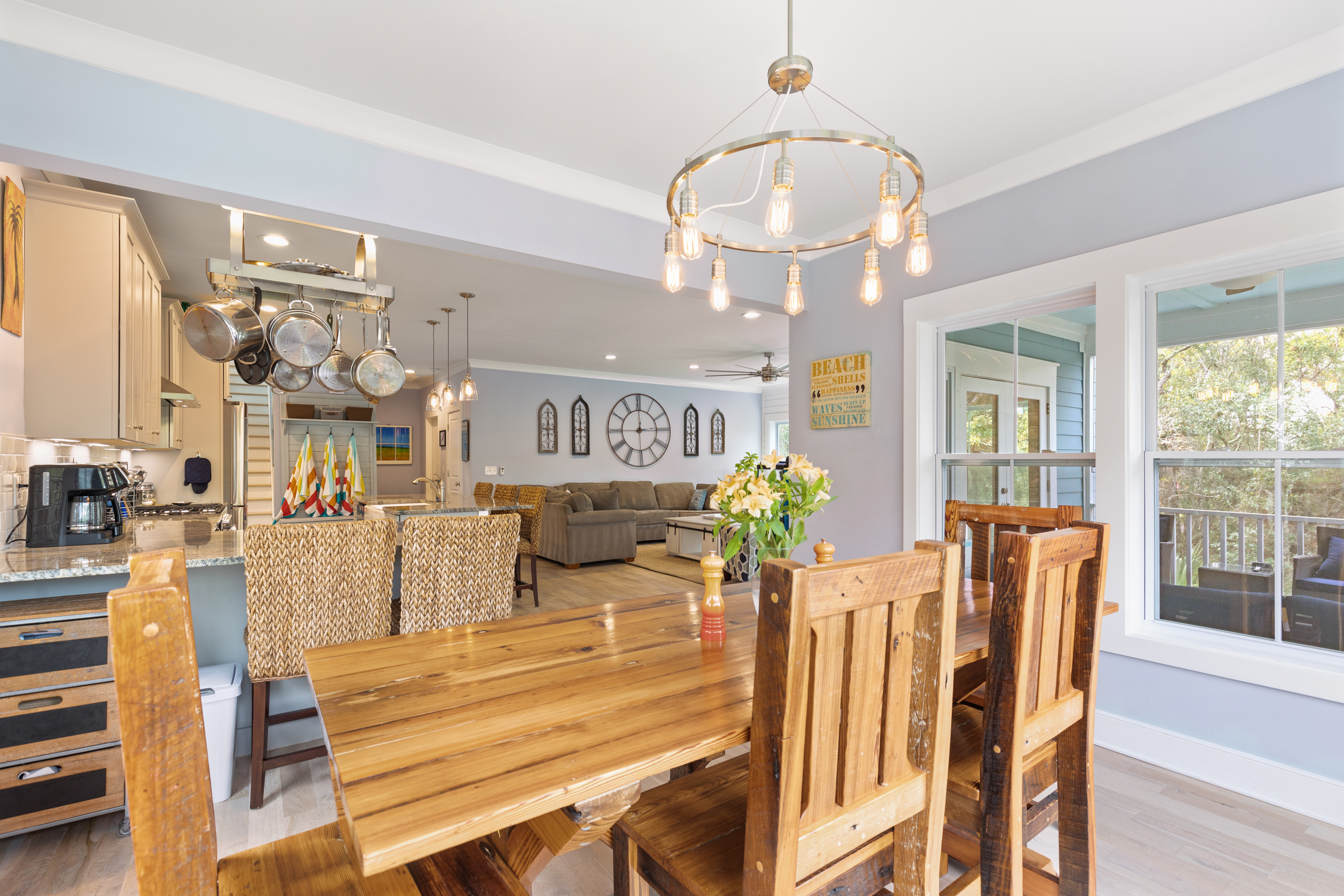 Folly Beach Home 1019501