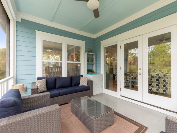 Folly Beach Home 1019501