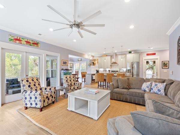 Folly Beach Home 1019501