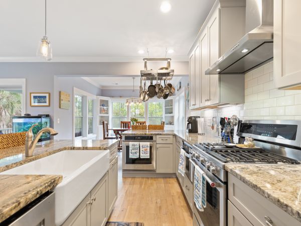 Folly Beach Home 1019501