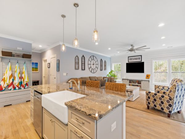 Folly Beach Home 1019501