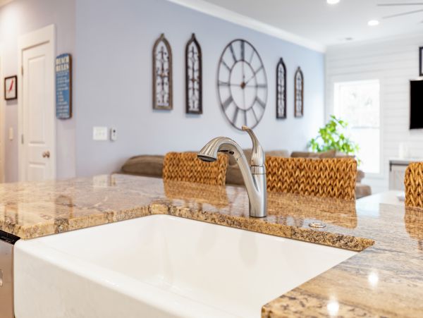 Folly Beach Home 1019501