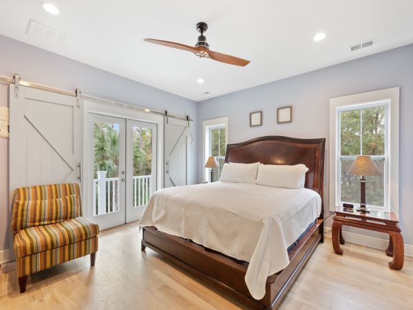 Folly Beach Home 1019501