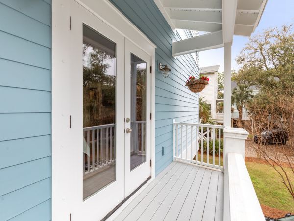 Folly Beach Home 1019501