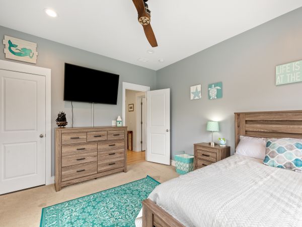 Folly Beach Home 1019501