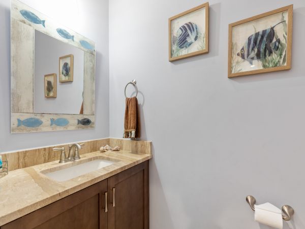 Folly Beach Home 1019501