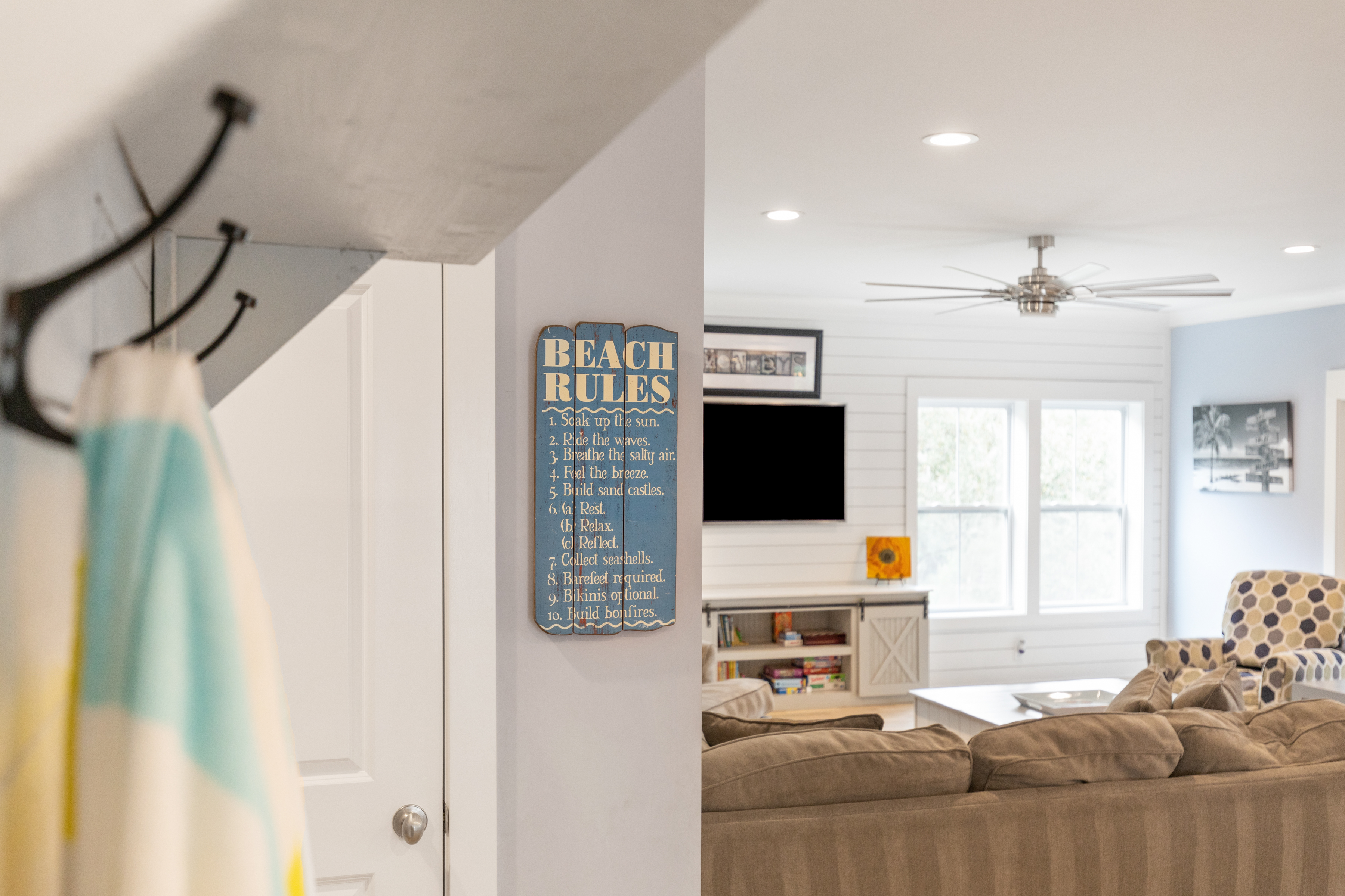 Folly Beach Home 1019501