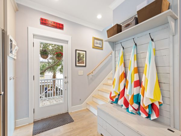 Folly Beach Home 1019501