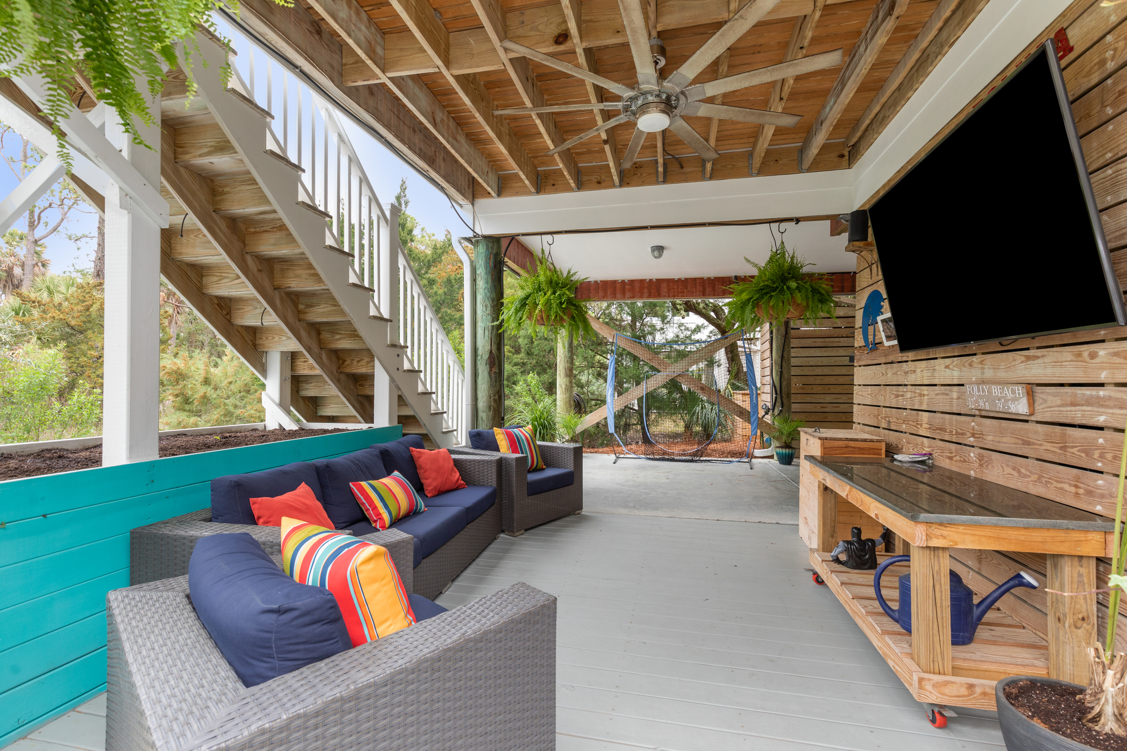 Folly Beach Home 1019501