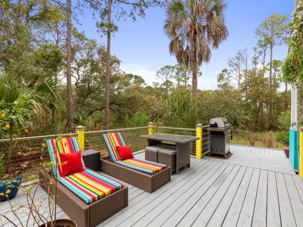 Folly Beach Home 1019501