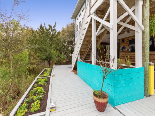 Folly Beach Home 1019501