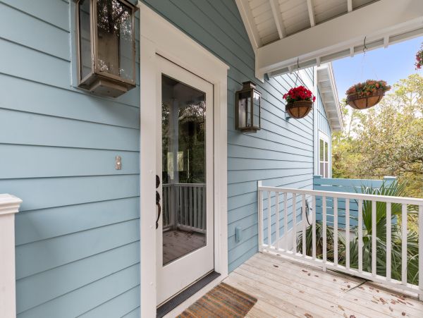Folly Beach Home 1019501