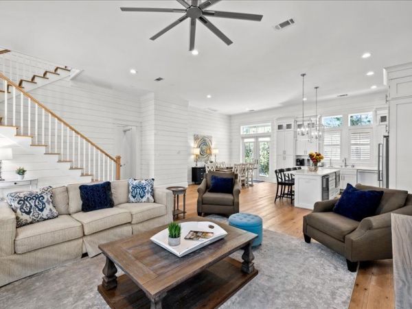 Beaches Of South Walton Home 1019502
