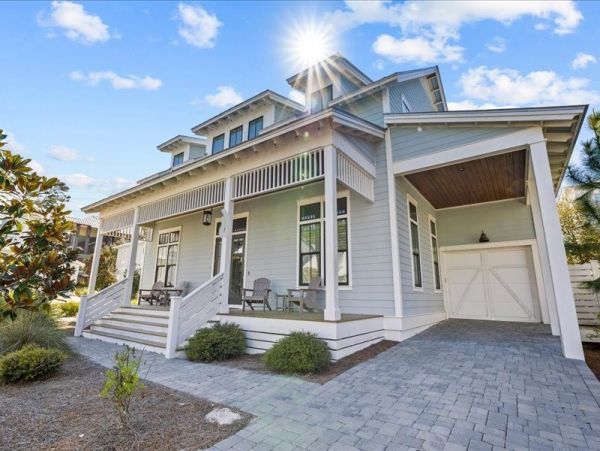 Beaches Of South Walton Home 1019502