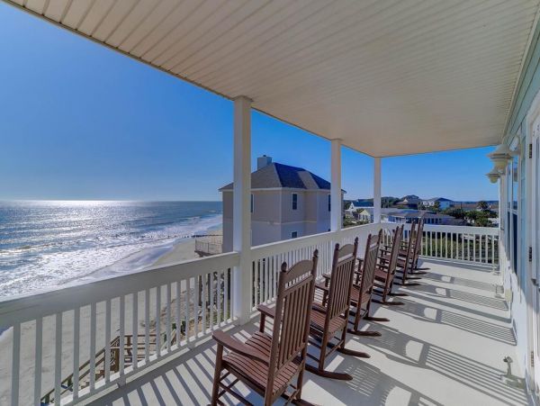 Folly Beach Home 1019503