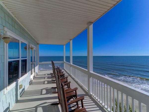 Folly Beach Home 1019503