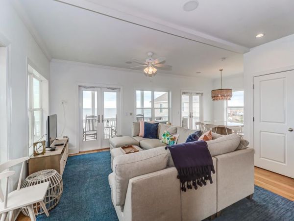 Folly Beach Home 1019503