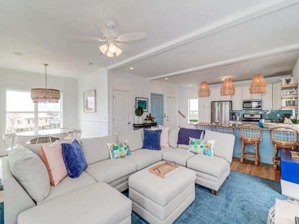 Folly Beach Home 1019503