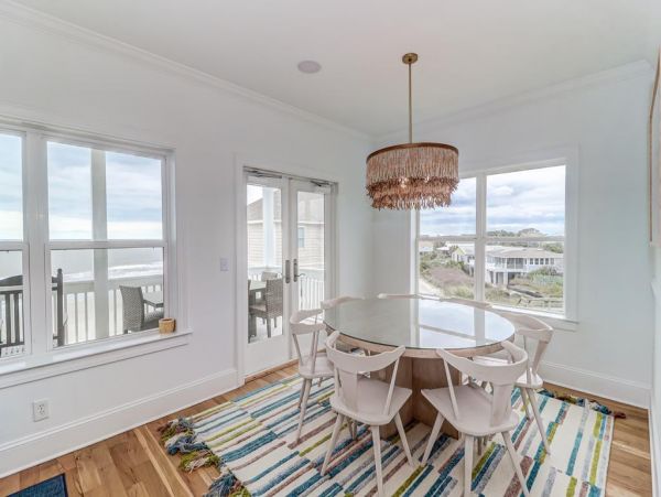 Folly Beach Home 1019503