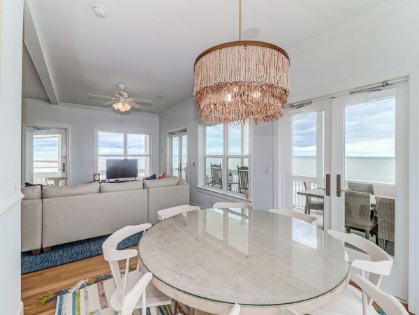 Folly Beach Home 1019503