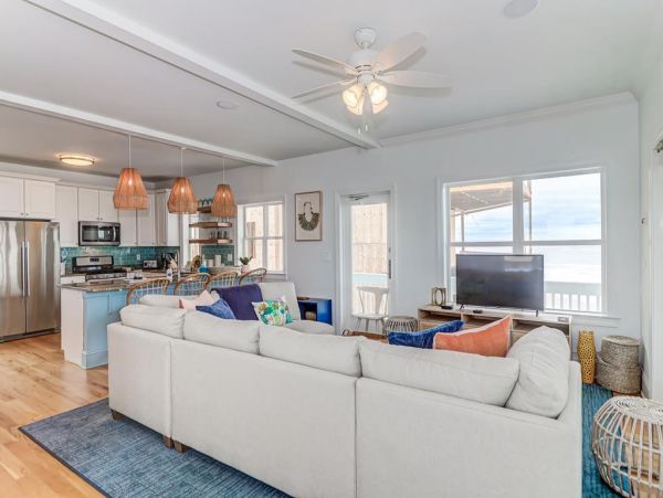 Folly Beach Home 1019503