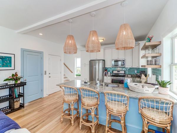 Folly Beach Home 1019503