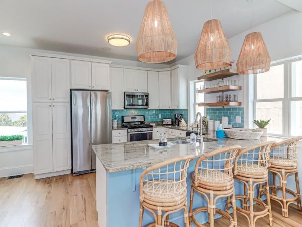 Folly Beach Home 1019503