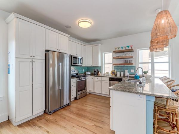 Folly Beach Home 1019503
