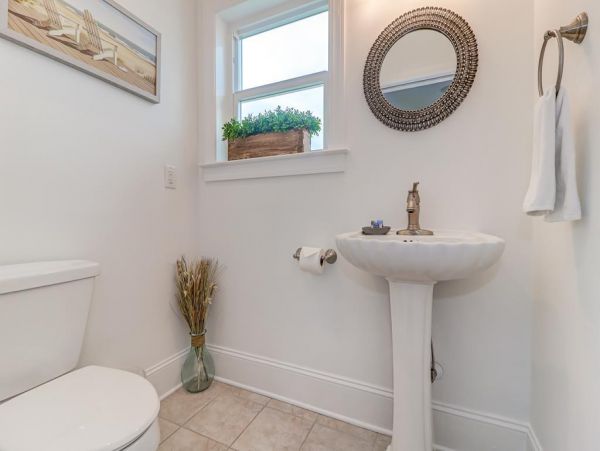 Folly Beach Home 1019503