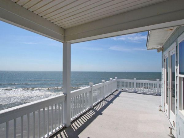 Folly Beach Home 1019503