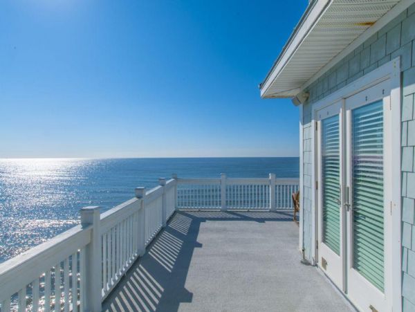 Folly Beach Home 1019503